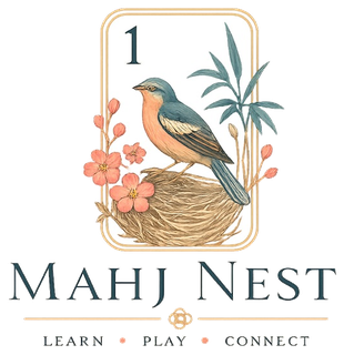Mahj Nest — Learn, Play, Connect