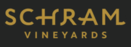 Schram Vineyards Winery & Brewery logo